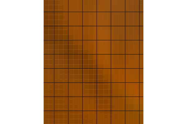 Grids of two rasters which are not aligned