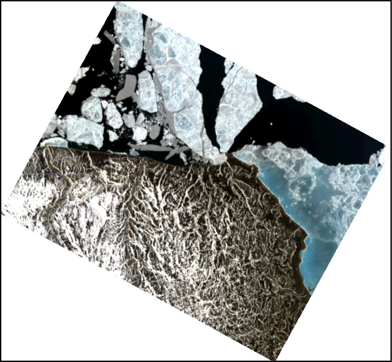 Tanager-1 RGB composite example