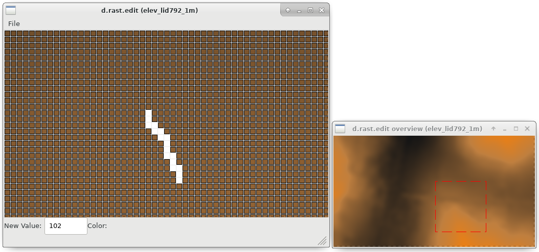 d.rast.edit example