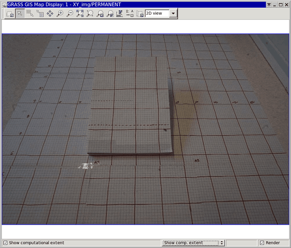 i.ortho.photo example