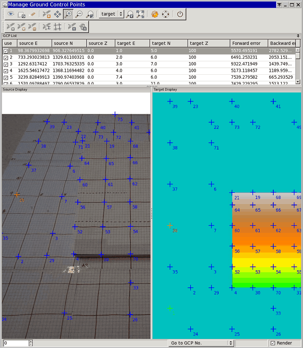 i.ortho.photo example
