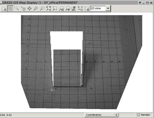 i.ortho.photo example