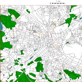 City of Osnabrück - optimal broadband connection of hospitals